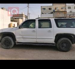 شيفروليه سوبربان